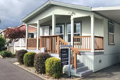 312 Stacey Way, Napa, CA 94558 - Photo 1