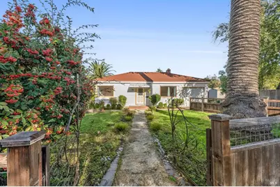 50 Meadow Drive, San Rafael, CA 94903 - Photo 1