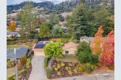 5969 Yerba Buena Road, Santa Rosa, CA 95409 - Photo 1