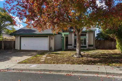 867 Channing Circle, Benicia, CA 94510 - Photo 1