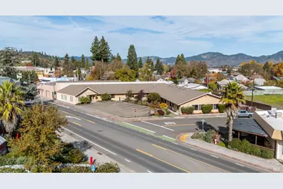 335 S Main Street, Willits, CA 95490 - Photo 1