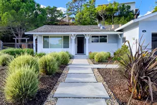 700 Tamarack Dr, San Rafael, CA 94903 - Photo 1