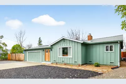 4933 Hansen Drive, Santa Rosa, CA 95409 - Photo 1