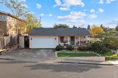 501 Baywood Drive, Vallejo, CA 94591 - Photo 1