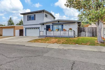 1324 Delwood Street, Vallejo, CA 94591 - Photo 1