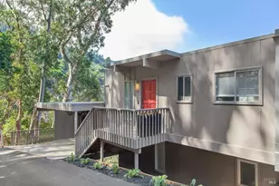 195 Hi Vista Rd, Sausalito, CA 94965 - Photo 1