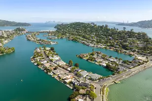 6 Windward Rd, Belvedere, CA 94920 - Photo 1