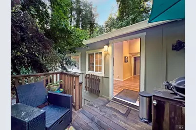 14707 Willow Road, Rio Nido, CA 95471 - Photo 1
