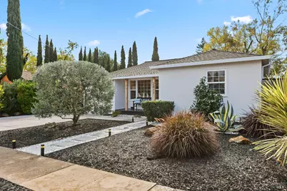 2817 Pine Street, Napa, CA 94558 - Photo 1