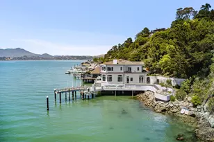 0 W Shore Rd, Belvedere, CA 94920 - Photo 1