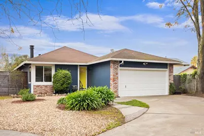 1072 Agnes Court, Santa Rosa, CA 95401 - Photo 1