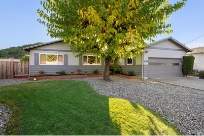 479 Calle De La Mesa, Novato, CA 94949 - Photo 1