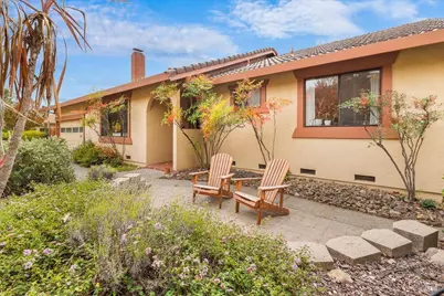 805 Montrose Court, Santa Rosa, CA 95409 - Photo 1