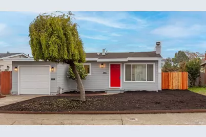 2821 Webb Street, Vallejo, CA 94591 - Photo 1