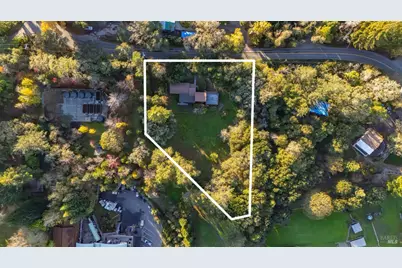 3695 Frei Road, Sebastopol, CA 95472 - Photo 1