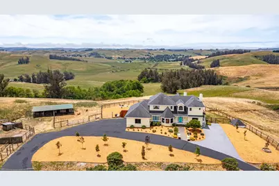 4201 Bloomfield Road, Sebastopol, CA 95472 - Photo 1