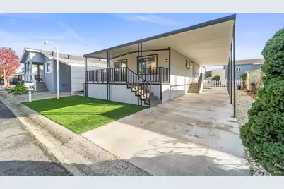 84 Hacienda Drive, Napa, CA 94558 - Photo 1