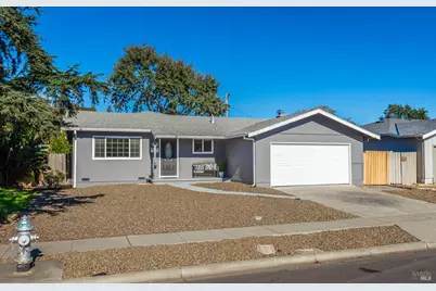 1842 Trower Avenue, Napa, CA 94558 - Photo 1