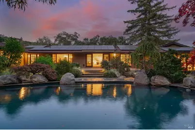 2294 Boysen Lane, Saint Helena, CA 94574 - Photo 1