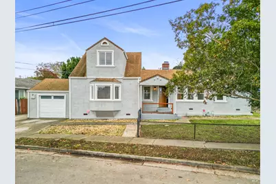 550 Steffan Street, Vallejo, CA 94591 - Photo 1