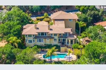 6 Leona Drive, San Rafael, CA 94903 - Photo 1