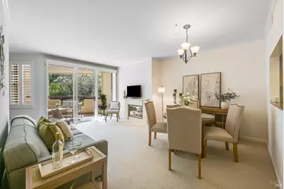 400 Deer Valley Road #3K, San Rafael, CA 94903 - Photo 1