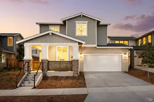 2543 Courtney Avenue, Santa Rosa, CA 95403 - Photo 1