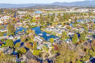 790 La Salle Way, Napa, CA 94559 - Photo 1