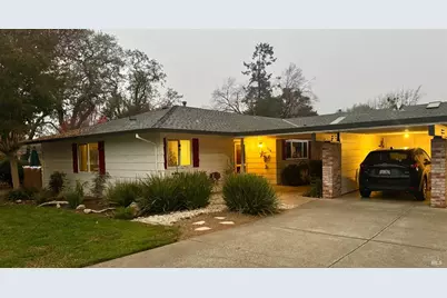 514 Oak Vista Lane, Santa Rosa, CA 95409 - Photo 1
