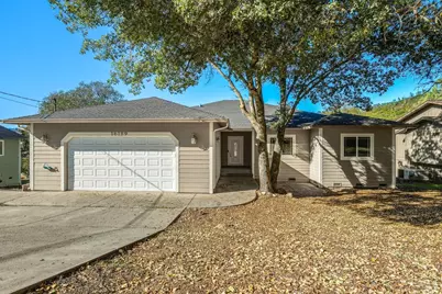 16189 Conestoga Road, Hidden Valley Lake, CA 95467 - Photo 1