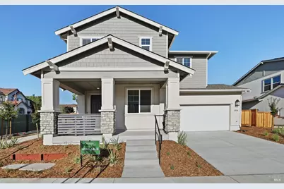 1560 Country Manor Drive, Santa Rosa, CA 95403 - Photo 1