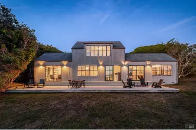 36690 Mariners Drive, The Sea Ranch, CA 95497 - Photo 1