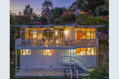 213 Cleveland Court, Mill Valley, CA 94941 - Photo 1