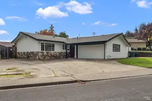 301 Markham Ave, Vacaville, CA 95688 - Photo 1