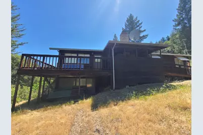 3620 Eel River Ranch Road, Covelo, CA 95428 - Photo 1