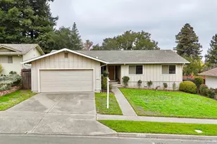 2760 Clifford St, Napa, CA 94558 - Photo 1