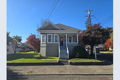 597 Seymour Street, Napa, CA 94559 - Photo 1
