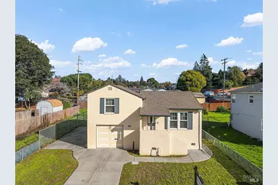 104 Hermosa Avenue, Vallejo, CA 94589 - Photo 1