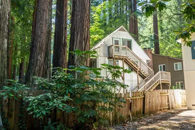 17390 Riverside Drive, Guerneville, CA 95446 - Photo 1