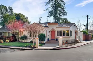 520 Juilliard Park Dr, Santa Rosa, CA 95401 - Photo 1