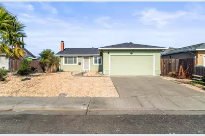 1168 Sanderling Drive, Fairfield, CA 94533 - Photo 1