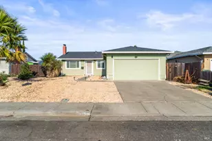 1168 Sanderling Dr, Fairfield, CA 94533 - Photo 1