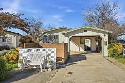 6763 Collier Avenue #10, Upper Lake, CA 95485 - Photo 1