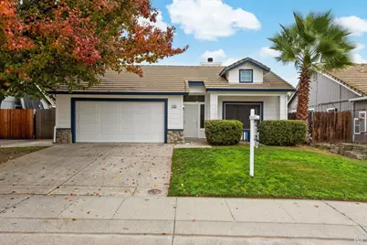 570 Woodard Way, Dixon, CA 95620 - Photo 1