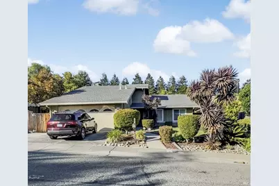 505 Capitol Drive, Benicia, CA 94510 - Photo 1