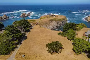 45551 S Caspar Dr, Mendocino, CA 95460 - Photo 1