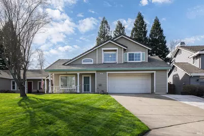100 Wooded Glen Court, Windsor, CA 95492 - Photo 1