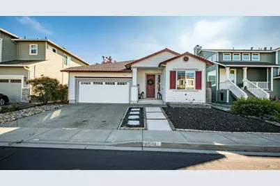 1211 Mateo Drive, Rohnert Park, CA 94928 - Photo 1