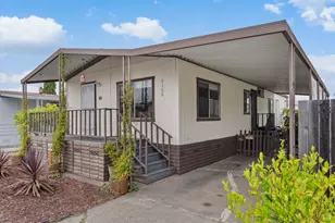 8155 Willow St, Windsor, CA 95492 - Photo 1