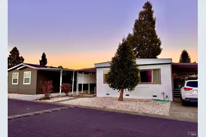 660 Leslie Street #9, Ukiah, CA 95482 - Photo 1